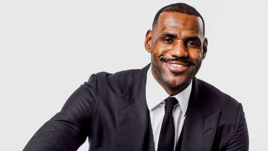 Foto destaque: LeBron James (reprodução/si.com)