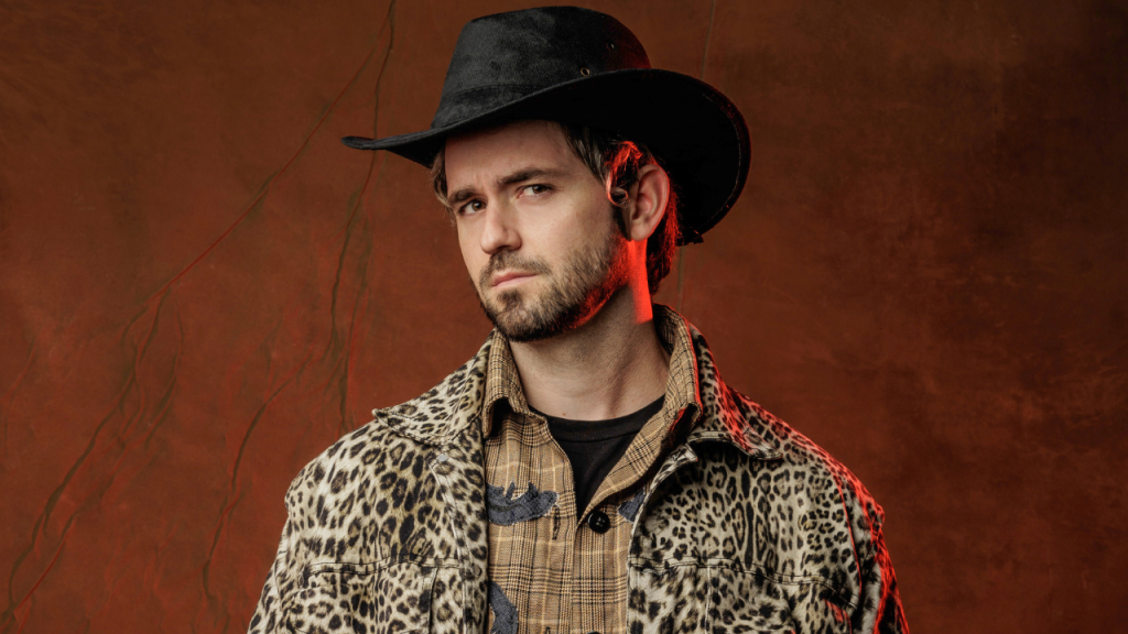 Kevin Brauer abre show do Post Malone e registra audiovisual no VillaMix Festival