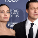 Produtor oferece milhões por Angelina Jolie e Brad Pitt em set juntos