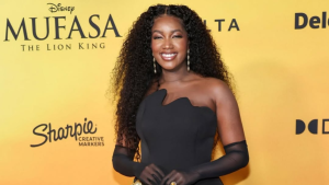 Iza mostra sua rotina após o nascimento de Nala