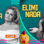 A Fazenda 16: Luana e Flor são a dupla que deixa o reality