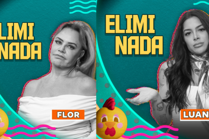 A Fazenda 16: Luana e Flor são a dupla que deixa o reality