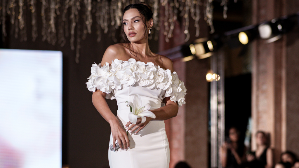 Casa dos Vestidos apresenta coleção 2025 com o tema “Florescer”: um tributo à exclusividade, diversidade e sustentabilidade na moda