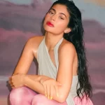 Foto Destaque: Kylie Jenner é fundadora e está a frente de sua marca (Reprodução/Instagram/@Kyliecosmetics)