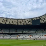 Estadio do Mineirão