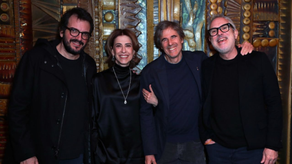 “Ainda Estou Aqui” é lembrado em possível indicação ao Oscar