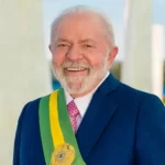 Presidente Lula