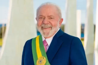 Presidente Lula