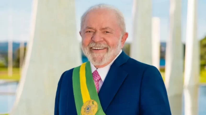 Presidente Lula