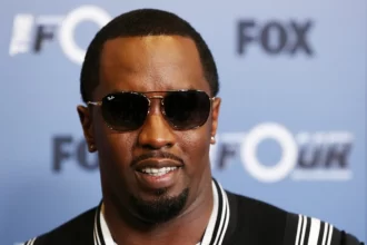 Foto destaque: P. Diddy (reprodução/aceshowbiz)