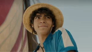 One Piece: ator de Garp vaza terceira temporada da série live-action