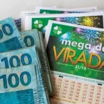 Mega da virada 2024: R$600 milhões e a chance de começar o ano com o pé direito