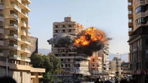 Hezbollah e Irã vão pagar um total de 77 milhões de dólares a famílias afetadas pela guerra