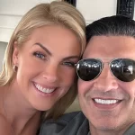 Foto destaque: Ana Hickmann e Edu Guedes (reprodução/Instagram/@ahickmann)