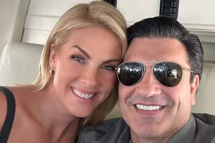 Foto destaque: Ana Hickmann e Edu Guedes (reprodução/Instagram/@ahickmann)