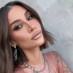 Bianca Andrade revela para seus seguidores que comprou Shampoo de 15$, para seu cabelo