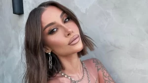 Bianca Andrade revela surpresa com shampoo de R$ 15: “meu cabelo é humilde”