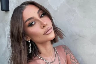 Bianca Andrade revela para seus seguidores que comprou Shampoo de 15$, para seu cabelo