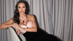 Bruna Biancardi fala sobre nova gestação e planos de ter três filhos com Neymar
