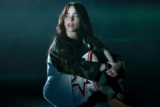 Billie Eilish: o oitavo ano de Vanity Fair