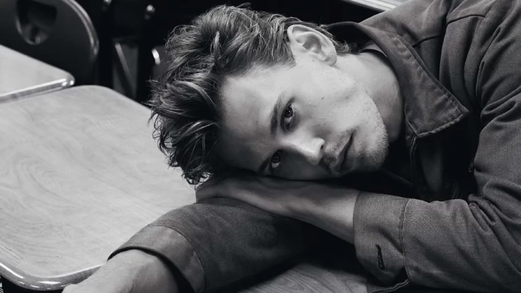 Austin Butler será Patrick Bateman em adaptação de “Psicopata Americano”