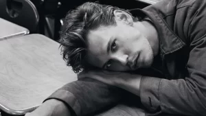 Austin Butler será Patrick Bateman em adaptação de “Psicopata Americano”