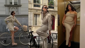 Tendência: bege monocromático é a aposta para 2025