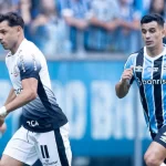 Corinthians vence última rodada sobre o Grêmio e conquista recorde no Brasileirão