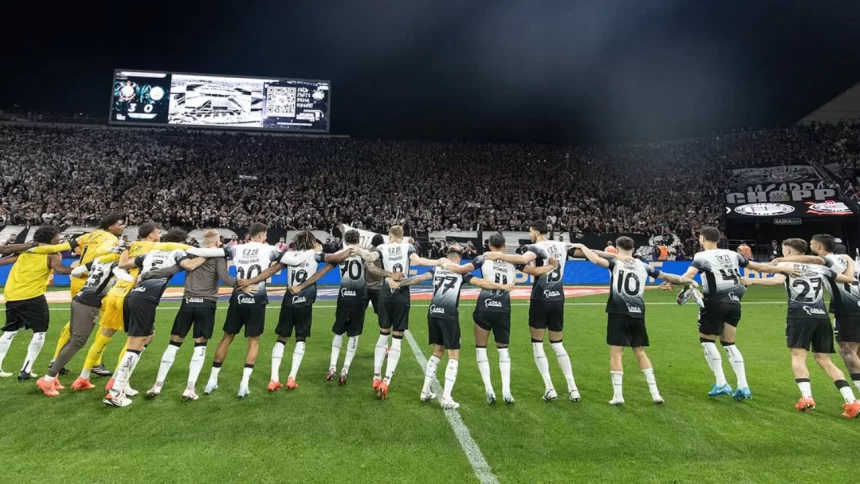 Corinthians 2025: saídas são confirmadas e impasses definem o elenco