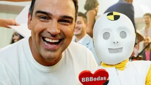 Bodas de prata do “BBB”: ex-participantes se reúnem para celebrar a trajetória do reality