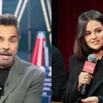 Eugenio Derbez e Selena Gomez