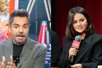 Eugenio Derbez e Selena Gomez