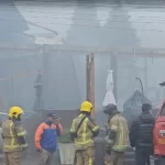 Queda de avião em Gramado