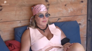 Estratégia em jogo: Flor alerta sobre o poder do G4 em A Fazenda 16