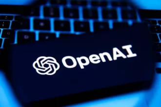 OpenAI, empresa e laboratório de pesquisa de inteligência artificial (IA)