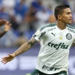 Dudu e Palmeiras buscam por um acordo de rescisão contratual