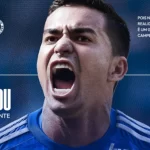 Dudu retorna ao Cruzeiro sem custos, firmando contrato após saída do Palmeiras