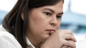 Deputados filipinos pedem impeachment da vice-presidente após ameaças ao presidente