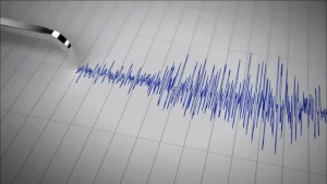 Região de Nevada nos EUA é atingida por terremoto 5,6 de magnitude