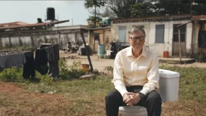 Startup canadense recebe financiamento de Bill Gates para inovar no clima