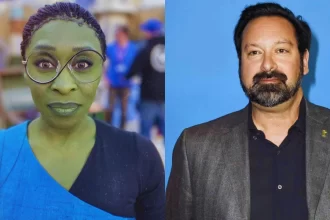 Festival Sundance homenageia Cynthia Erivo e James Mangold