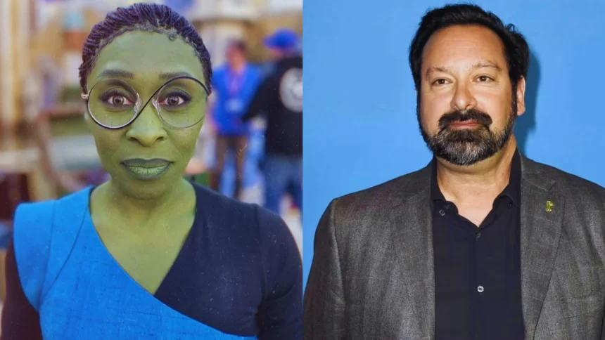 Festival Sundance homenageia Cynthia Erivo e James Mangold