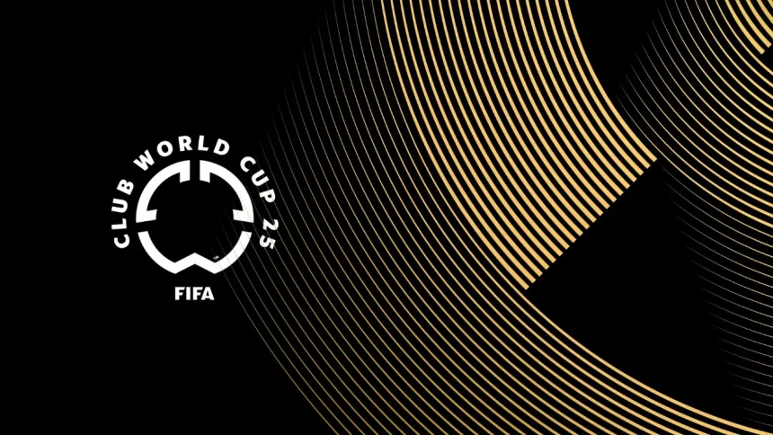 Botafogo tem a ultima vaga do mundial da Fifa.