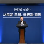 Presidente da Coreia do Sul