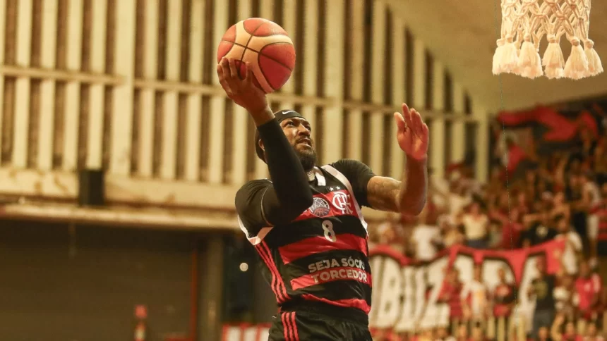 O Flamengo estreou com vitória na Basketball Champions League Americas, derrotando o Boca Juniors por 70 a 69 em um jogo emocionante no Tijuca Tênis Clube.