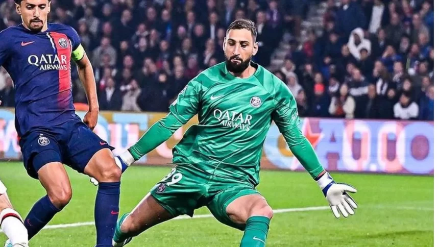 Gianluigi Donnarumma