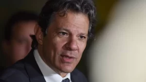 Haddad diz que não pretende se candidatar em 2026