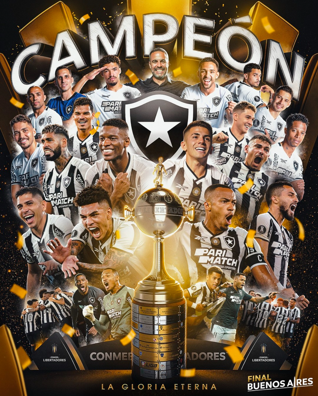 Libertadores