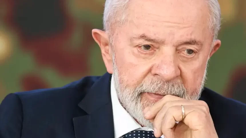 Presidente Lula