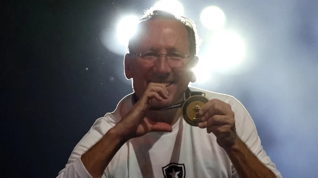 Botafogo encerra 2024 com investimento milionário